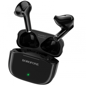 Langaton handsfree Borofone BE47 Perfecto TWS (musta)