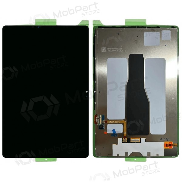 Samsung Galaxy Tab S9 FE (2023) näyttö (alkuperäinen)