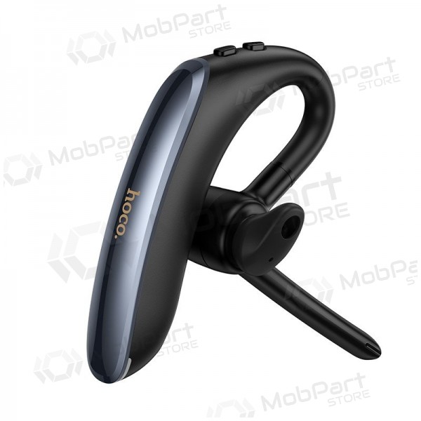 Bluetooth-handsfree Hoco E90 ENC USB-C musta