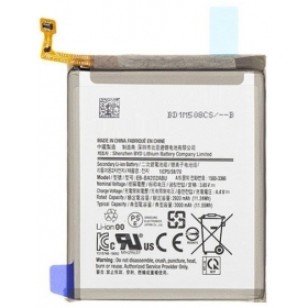 Samsung Galaxy A20e akku - EB-BA202ABU