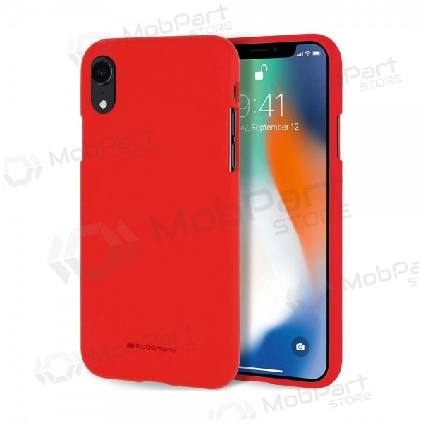 Huawei P30 Pro puhelinkotelo / suojakotelo Mercury Goospery Huawei P30 Pro puhelinkotelo / suojakotelo Mercury Goospery