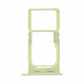 Samsung Galaxy A25 5G SIM kortin pidike (keltainen) (service pack) (alkuperäinen)