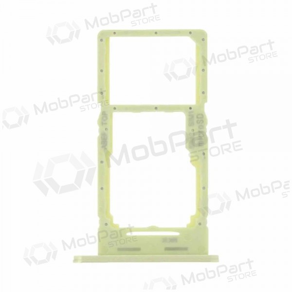 Samsung Galaxy A25 5G SIM kortin pidike (keltainen) (service pack) (alkuperäinen) Samsung Galaxy A25 5G SIM kortin pidike (keltainen) (service pack) (alkuperäinen)