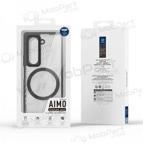 Suojakuori Dux Ducis Aimo Mag Samsung F958 Z Fold SE