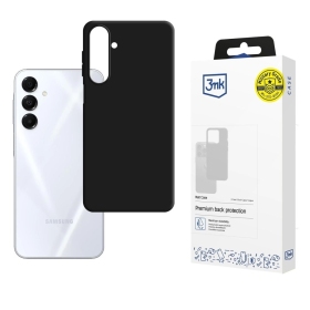 Samsung Galaxy A17, A18 kotelo - 3MK Matt Case