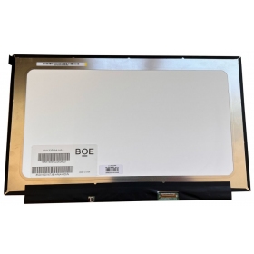 Matrica 13.3" 1920x1080 FULL HD, LED, IPS, SLIM,  matinė, 30pin (dešinėje), A+
