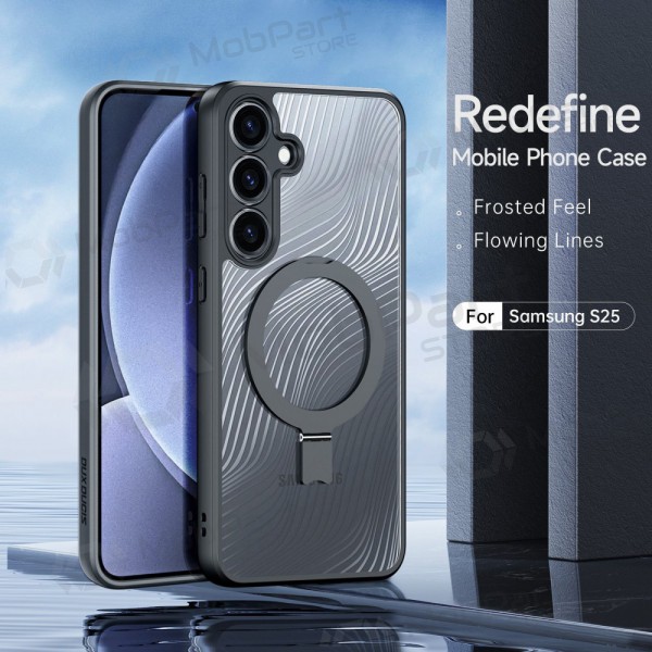 Samsung Galaxy S25 suojakuori 