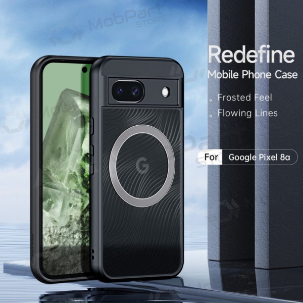 Google Pixel 8a kotelo, suojakotelo Google Pixel 8a kotelo, suojakotelo