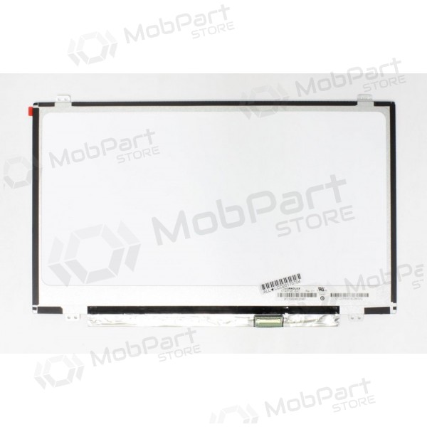 Matrica 14.0“ 1600x900 HD+, LED , SLIM, matinė, 30pin (dešinėje) EDP, A+ Matrica 14.0“ 1600x900 HD+, LED , SLIM, matinė, 30pin (dešinėje) EDP, A+