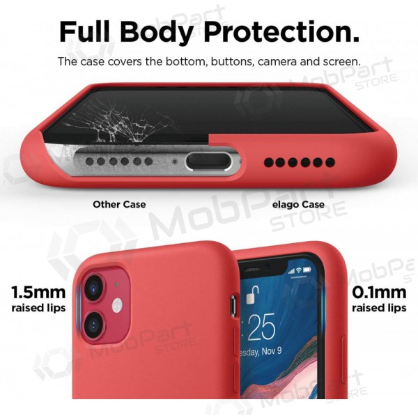 Apple iPhone 14 Plus kotelo, suojakotelo 