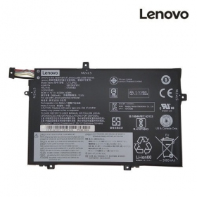 LENOVO 01AV463, 3880mAh kannettavan tietokoneen akku - PREMIUM