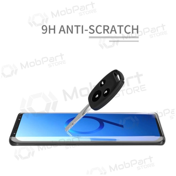 Samsung Galaxy S24 panssarilasi 