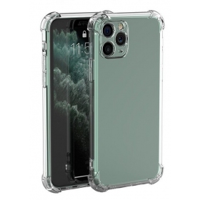 Xiaomi Redmi Note 15 Pro 4G kotelo - High Clear Antishock