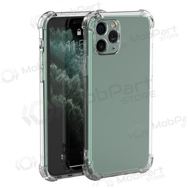 Xiaomi Redmi Note 15 Pro 4G kotelo - High Clear Antishock