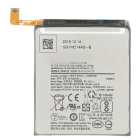 Samsung Galaxy S10 Lite akku (EB-BA907ABY)