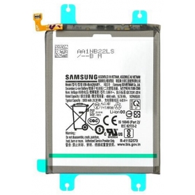 Samsung Galaxy A32, A42, A72 5G akku, akku (alkuperäinen)