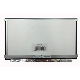 Matrica 15.6" 3840x2160 UHD, LED, IPS, SLIM, matinis, 40pin (dešinė)