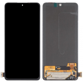 Xiaomi Redmi Note 10 Pro 4G 2021 näyttö (OLED)