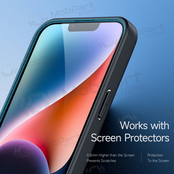 Apple iPhone 14 kotelo - Dux Ducis Aimo Mag