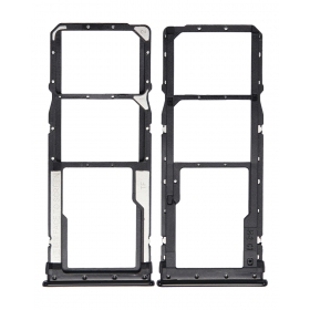 Xiaomi Redmi Note 8, Redmi Note 8 2021 SIM-korttipidike (musta)