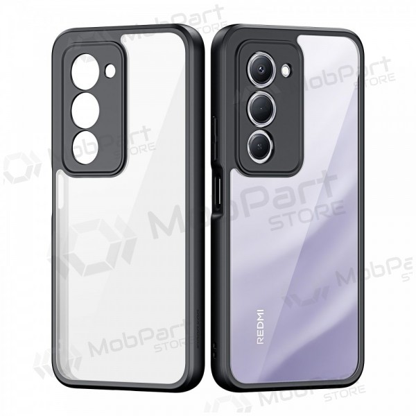 Suojakuori Dux Ducis Aimo Xiaomi Redmi 15 4G/Redmi 15 5G