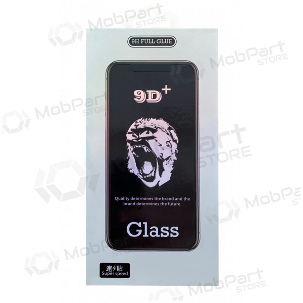 Apple iPhone 12 Pro Max näytön panssarilasi 