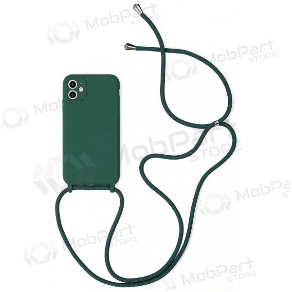 Apple iPhone 12 / 12 Pro puhelinkotelo / suojakotelo 