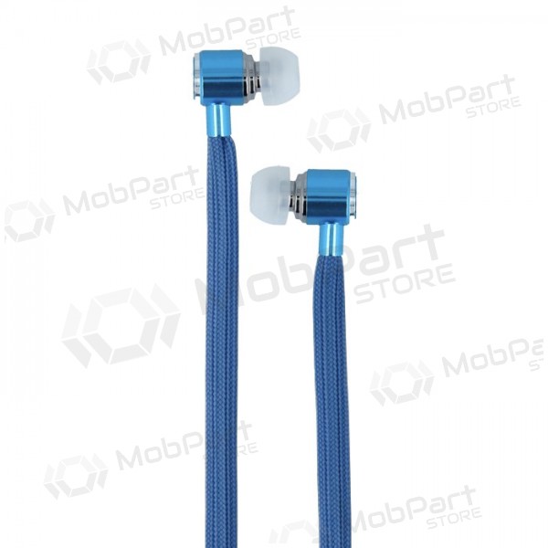 Handsfree Forever Swing Music 3,5mm (sininen)