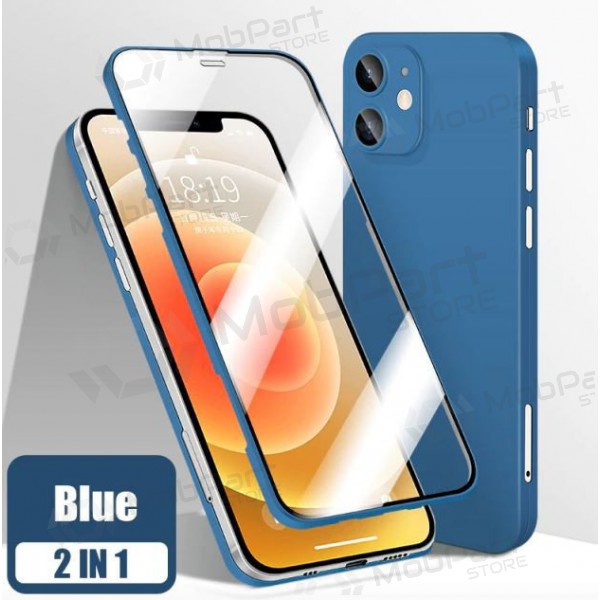 Apple iPhone 12 Pro puhelinkotelo / suojakotelo 