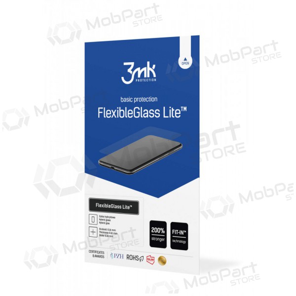 Samsung T500 / T505 Tab A7 10.4 2020 / T503 Tab A7 10.4 2022 näytönsuojakalvo 