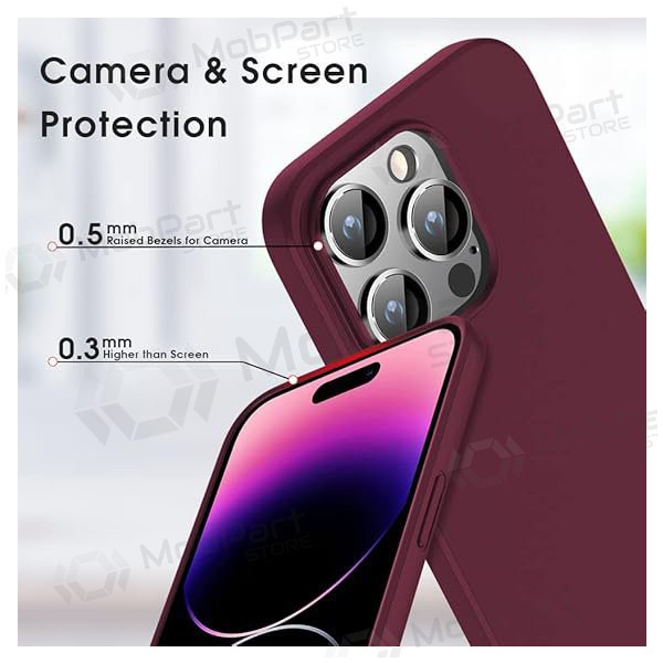 LG G710EM G7 ThinQ kotelo, suojakotelo 