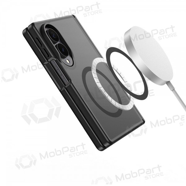 Samsung Galaxy Z Fold8 kotelo - Dux Ducis Yind MagSafe (musta)
