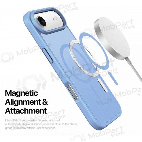 Apple iPhone Air kotelo 