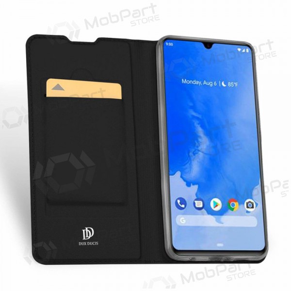 Apple iPhone 13 Pro Max kotelo - Dux Ducis Skin Pro (musta)