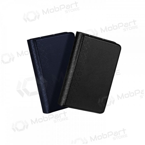 Samsung Galaxy Z Fold8 kotelo - Dux Ducis Bril (musta)