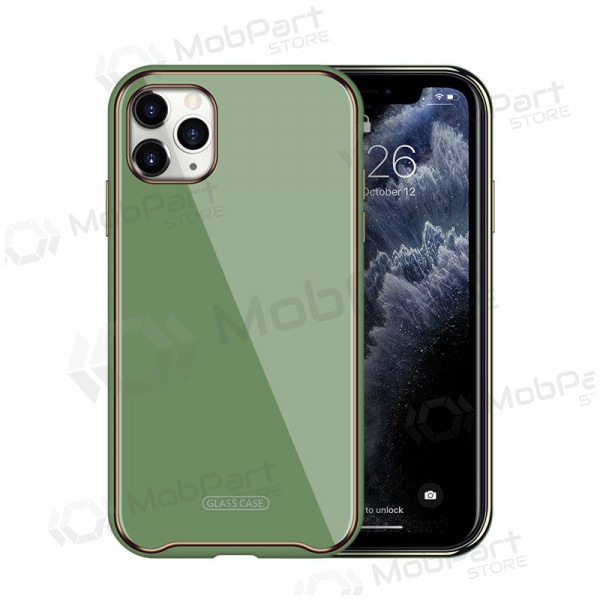 Apple iPhone XR puhelinkotelo / suojakotelo 