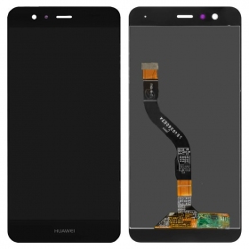 Huawei P10 Lite näyttö (musta)