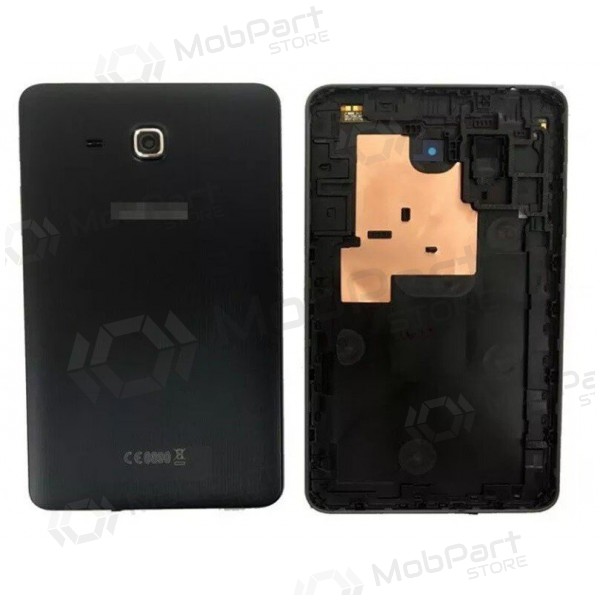 Samsung T280 Galaxy Tab A 7.0 (2016) takaakkukansi (musta) (käytetty grade C, alkuperäinen) Samsung T280 Galaxy Tab A 7.0 (2016) takaakkukansi (musta) (käytetty grade C, alkuperäinen)