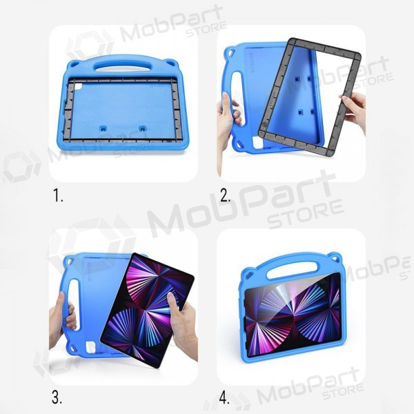 Apple iPad 10.9 2022 kotelo, suojakotelo 