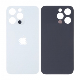 Apple iPhone 13 Pro takakansi (hopea)