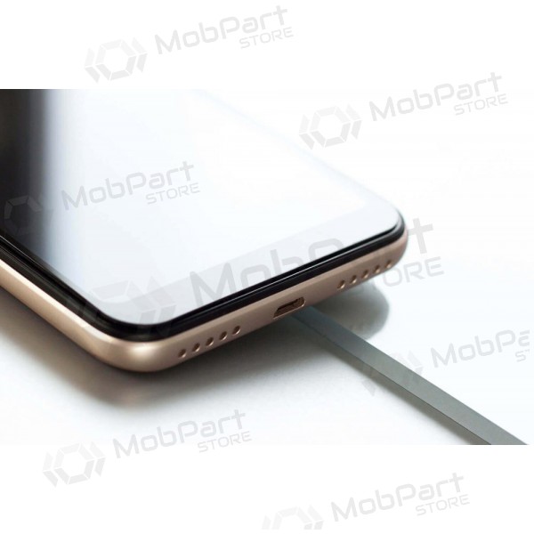 Samsung Galaxy A245 A24 4G / A246 A24 5G näytön panssarilasi "3MK Hard Glass Max Lite" Samsung Galaxy A245 A24 4G / A246 A24 5G näytön panssarilasi "3MK Hard Glass Max Lite"