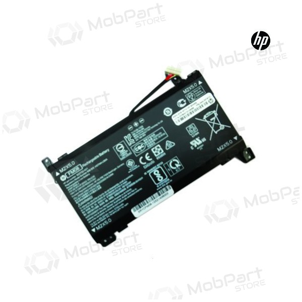 HP FM08, 5973mAh, 16 pin kannettavan tietokoneen akku - PREMIUM HP FM08, 5973mAh, 16 pin kannettavan tietokoneen akku - PREMIUM