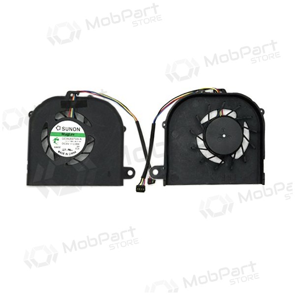 Notebookin jäähdytin ACER Aspire 3810, 3810T Notebookin jäähdytin ACER Aspire 3810, 3810T