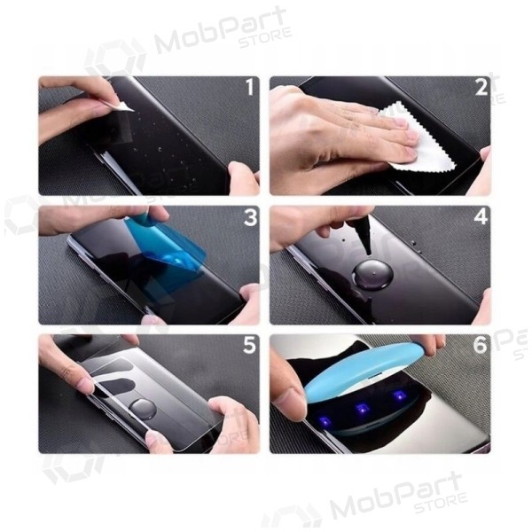 Samsung Galaxy S20 panssarilasi 