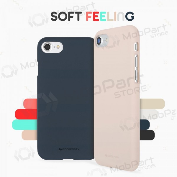 Apple iPhone 11 Pro puhelinkotelo / suojakotelo Mercury Goospery 