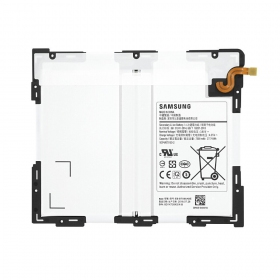 Samsung T590 / T595 Galaxy Tab A 10.5 (EB-BT595ABE) paristo / akku (7300mAh) (service pack) (alkuperäinen)