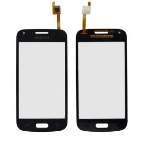 Samsung G3500 / 3502 / G350 Core Plus kosketuslasi (musta)