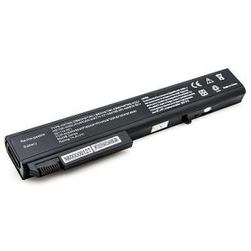 HP 458274-421, 5200mAh kannettavan tietokoneen akku, Advanced