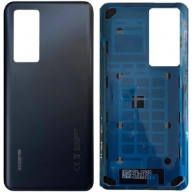 Xiaomi 12T / 12T Pro takaakkukansi