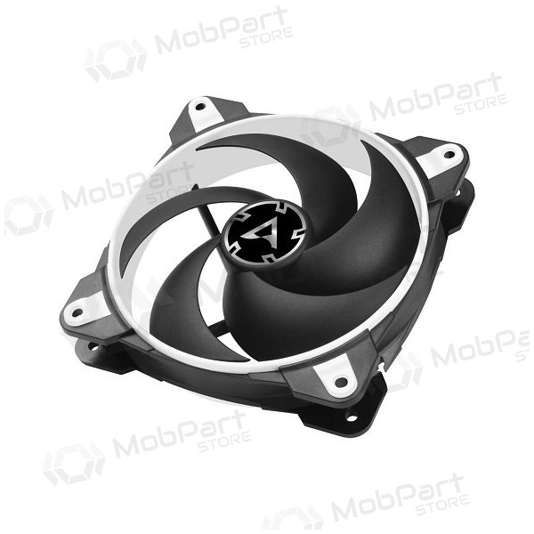 ARCTIC BioniX P120 PWM PST tuuletin, 4-pin, 120mm